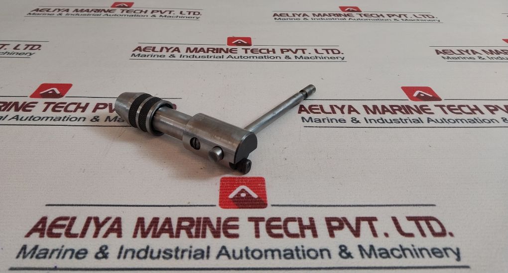 Lift & Turn Tap Wrench