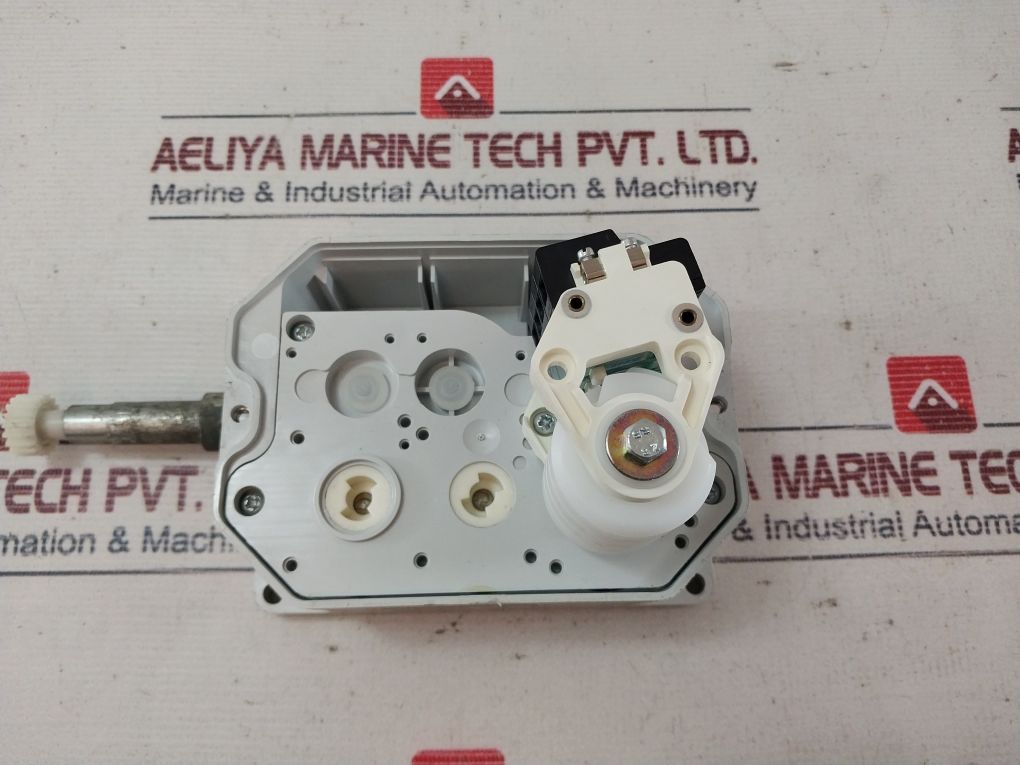 Light Cam180 Lc-499Fv Light Cam Limit Switch