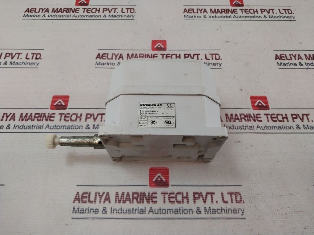 Light Cam180 Lc-499Fv Light Cam Limit Switch
