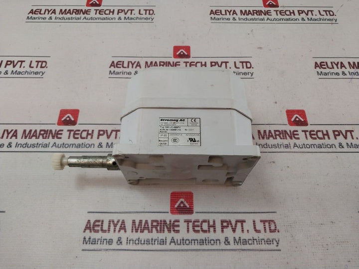Light Cam180 Lc-499Fv Light Cam Limit Switch