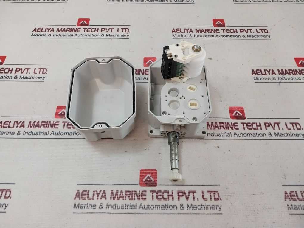 Light Cam180 Lc-499Fv Light Cam Limit Switch