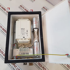 Light Partner Vg76 Ballast Unit 5801000500-001 Free Shipping