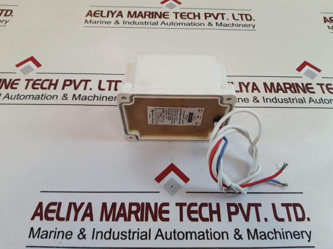 Light Partner Z1000 D20 Ignitor
