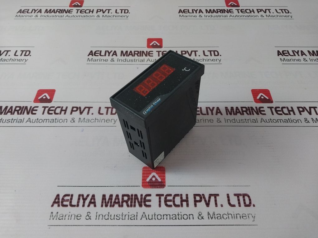 Light Star Kdn-opi Digital Meter Ac90~260V Dc 110V