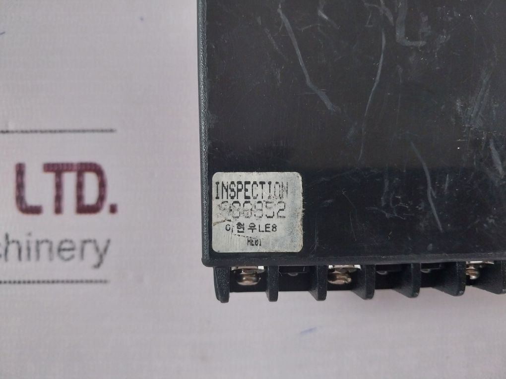 Light Star Kdn-opi Digital Meter Ac90~260V Dc 110V