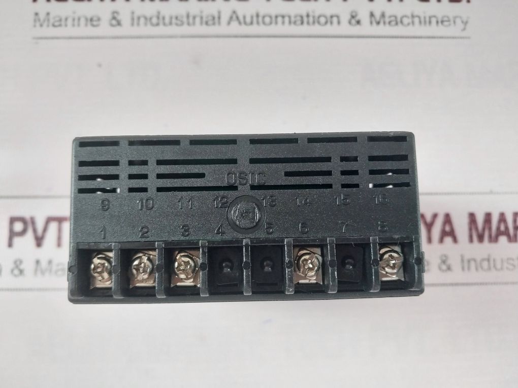 Light Star Kdn-opi Digital Meter Ac90~260V Dc 110V