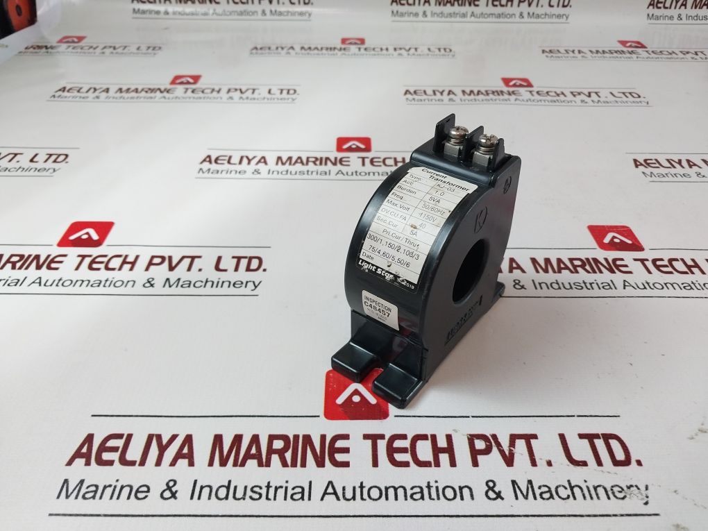Light Star Kj-03 Current Transformer
