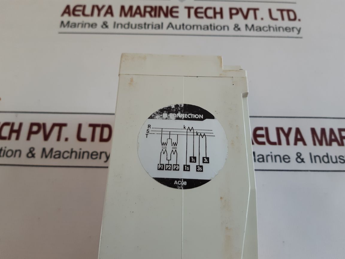 Light Star Tn23 Kw Meter Driver