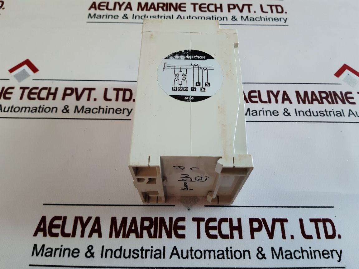 Light Star Tn23 Kw Meter Driver