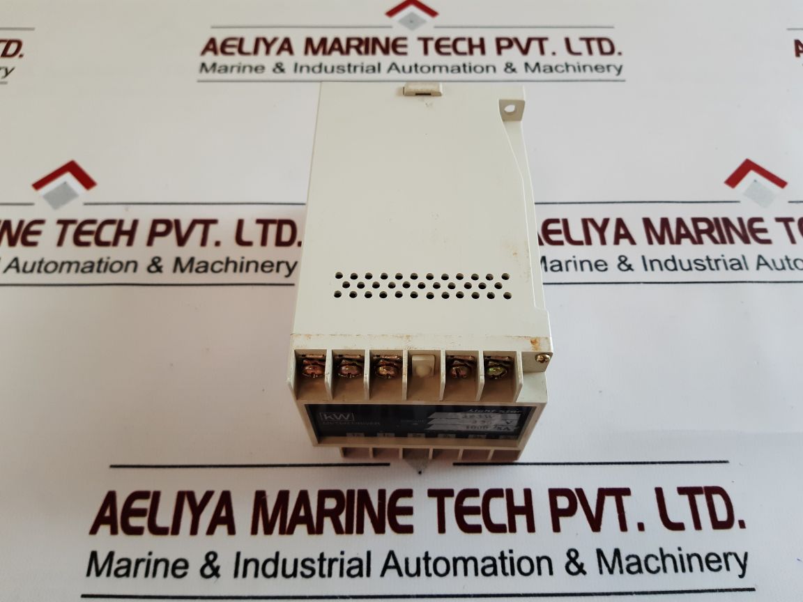 Light Star Tn23 Kw Meter Driver