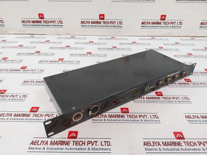 Lightprocessor Dmx 512 Analog Demux Strand Pulsar Anytronics Avolites
