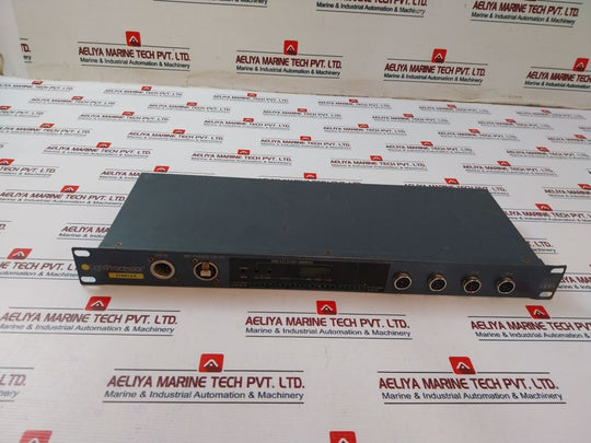 Lightprocessor Dmx 512 Analog Demux Strand Pulsar Anytronics Avolites 230Vac
