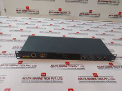 Lightprocessor Dmx 512 Analog Demux Strand Pulsar Anytronics Avolites 230Vac
