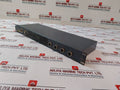 Lightprocessor Dmx 512 Analog Demux Strand Pulsar Anytronics Avolites 230Vac