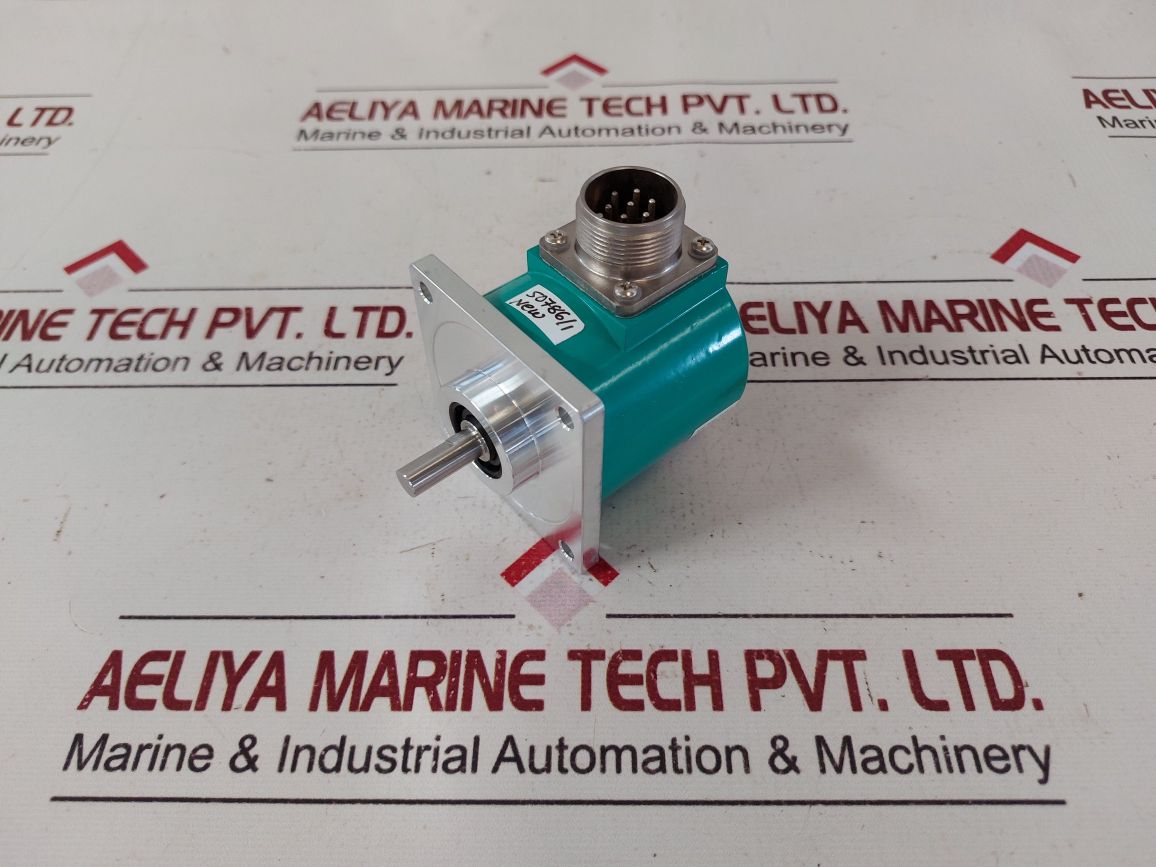 Lika It65-n-900Znd2Crq/S331 Encoder