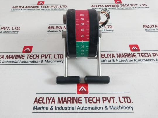 Lilaas Lf120D-01-11
