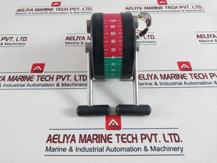 Lilaas Lf120D-01-11

