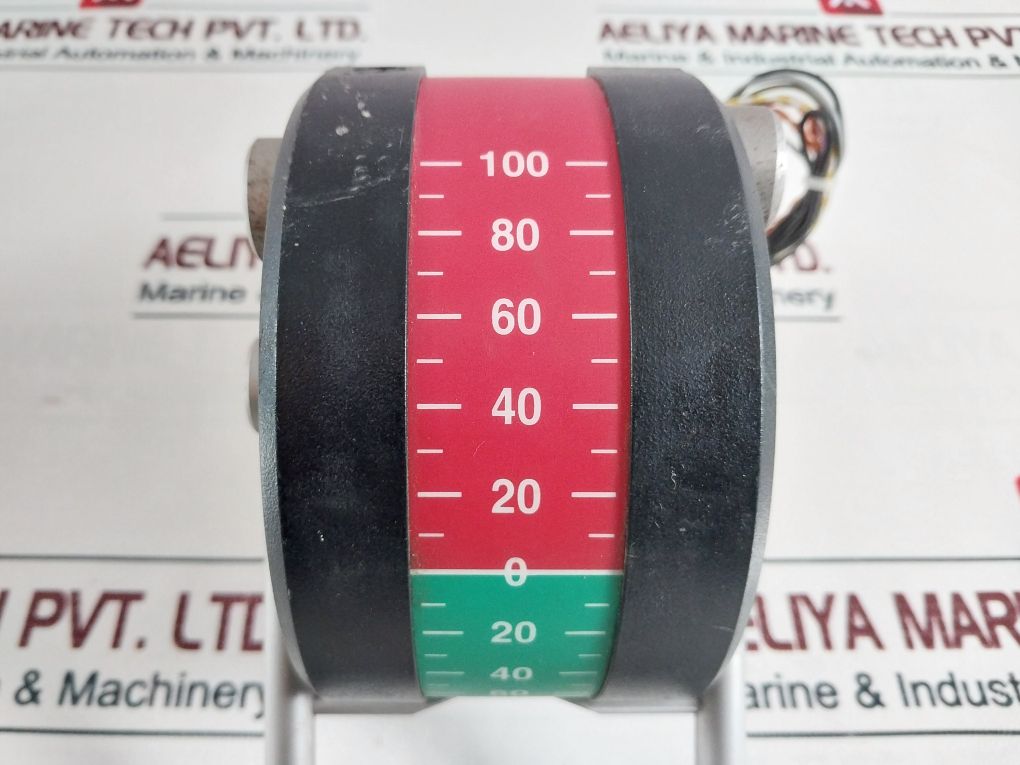 Lilaas Lf120D-01-11