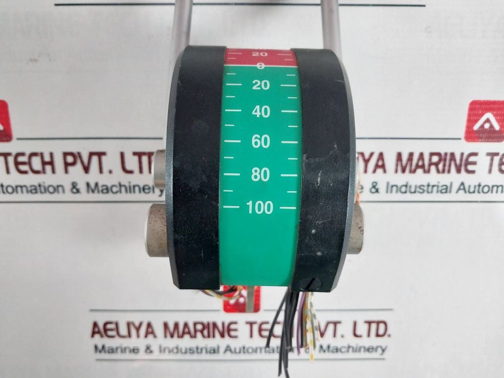 Lilaas Lf120D-01-11