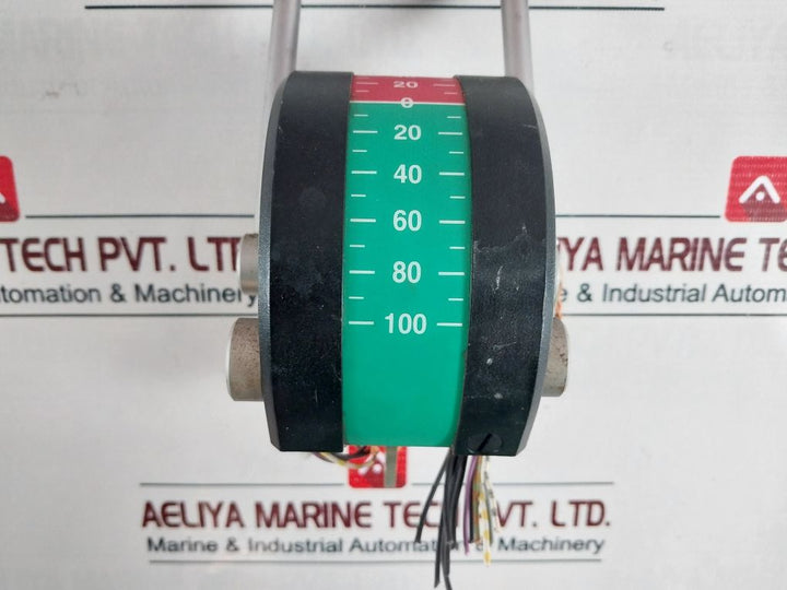Lilaas Lf120D-01-11