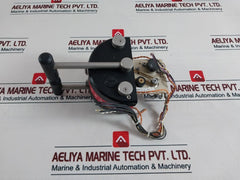 Lilaas Lf120D-01-11