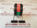 Lilaas Lf120D-01-11 Control Lever
