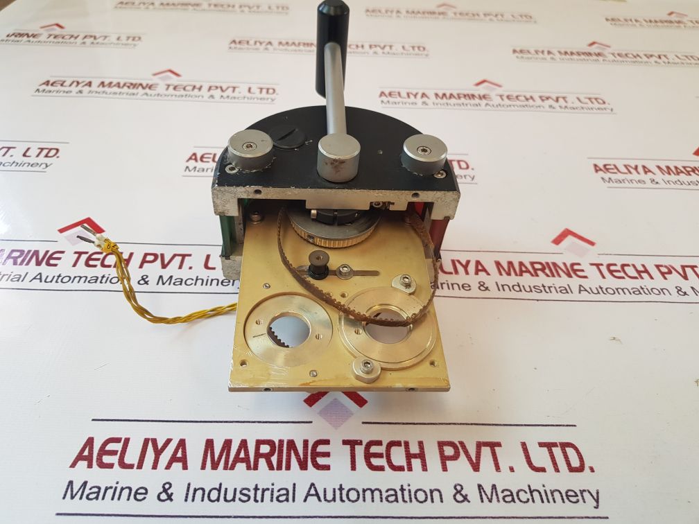 Lilaas Lf120D-01-11 Control Lever
