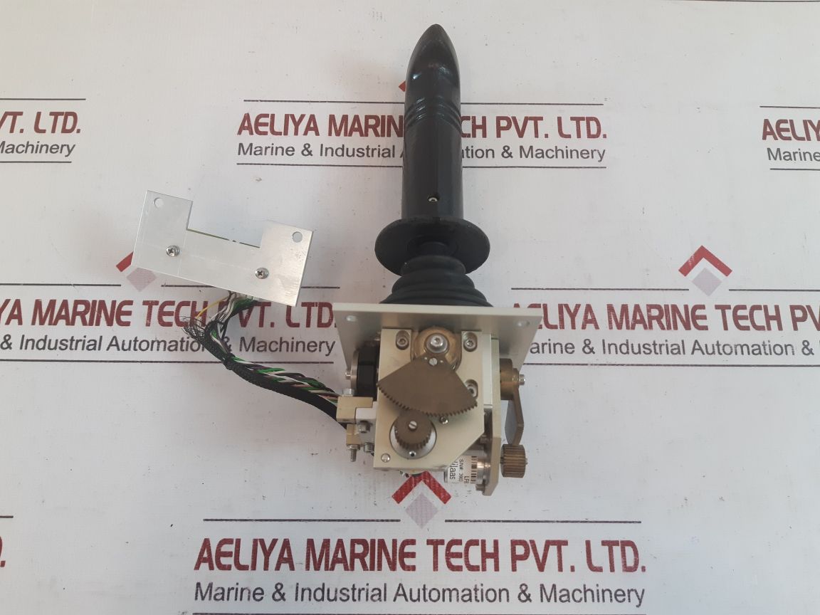 Lilaas Lf60-3-01 Multifunction Joystick
