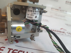 Lilaas Lf60-3-01 Multifunction Joystick
