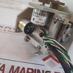 Lilaas Lf60-3-01 Multifunction Joystick