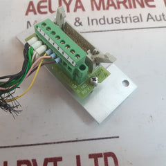 Lilaas Lf60-3-01 Multifunction Joystick