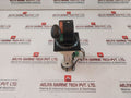 Lilaas Lf70L-01-03 Control Lever Rev: C
