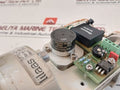 Lilaas Lf70L-01-03 Control Lever Rev: C