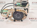 Lilaas Lf70L-01-03 Control Lever Rev: C