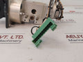 Lilaas Lf70L-01-03 Control Lever Rev: C