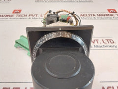 Lilaas Lf70L-01-03 Control Lever Rev: C