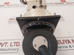 Lilaas Lf70L-01-03 Control Lever Rev: C