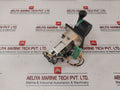 Lilaas Lf70L-01-03 Control Lever Rev: C