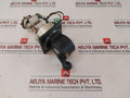 Lilaas Lf70L-01-03 Control Lever Rev: C