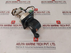 Lilaas Lf70L-01-03 Control Lever Rev: C