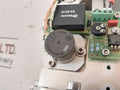 Lilaas Lf70L-01-03 Control Lever Rev: C