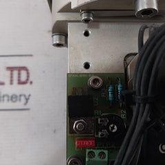 Lilaas Lf70L-01-03 Control Lever
