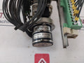 Lilaas Lf70L-01-03 Control Lever