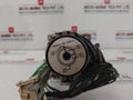 Lilaas Lf70L-01-03 Control Lever