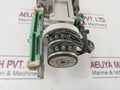 Lilaas Lf70L-01-03 Control Lever