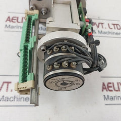 Lilaas Lf70L-01-03 Control Lever