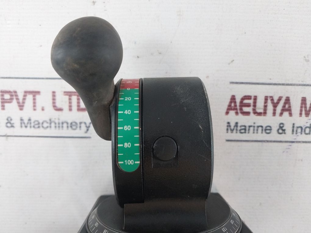 Lilaas Lf70L-01-03 Control Lever