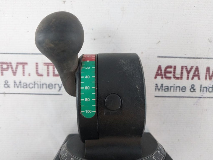 Lilaas Lf70L-01-03 Control Lever