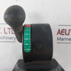 Lilaas Lf70L-01-03 Control Lever