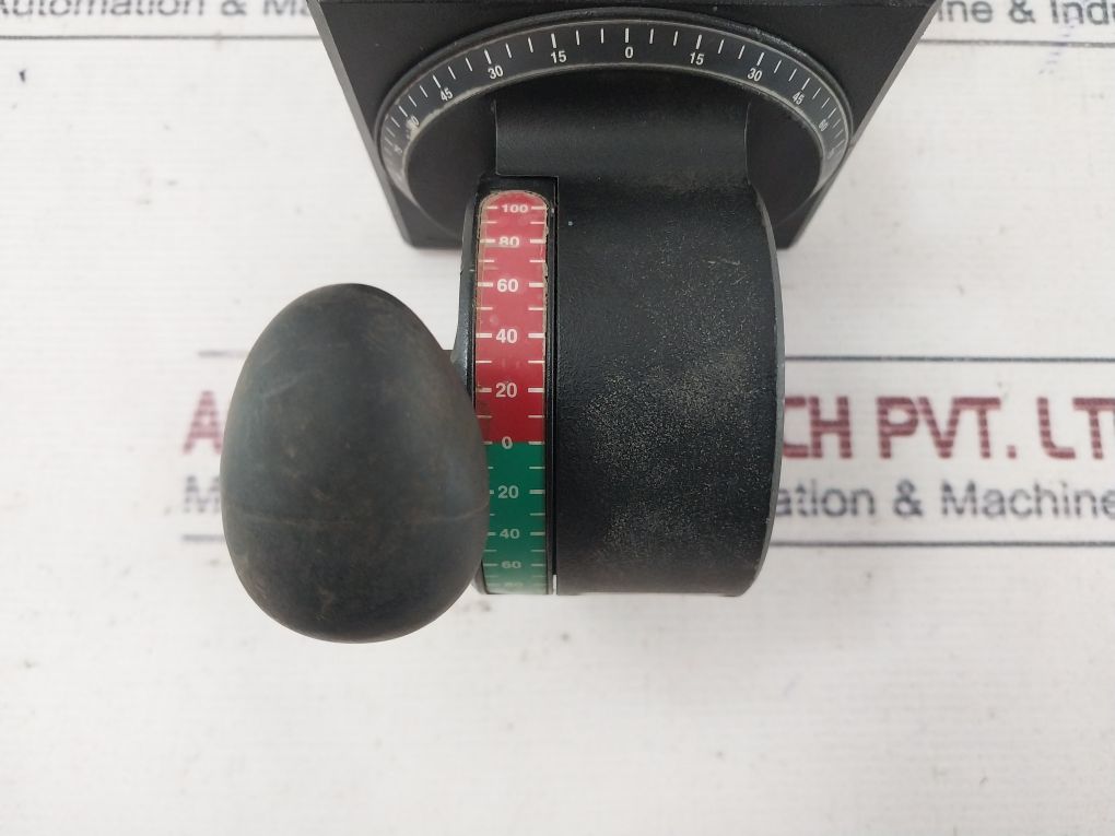 Lilaas Lf70L-01-03 Control Lever